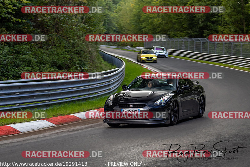 Bild #19291413 - Touristenfahrten Nürburgring Nordschleife (01.10.2022)