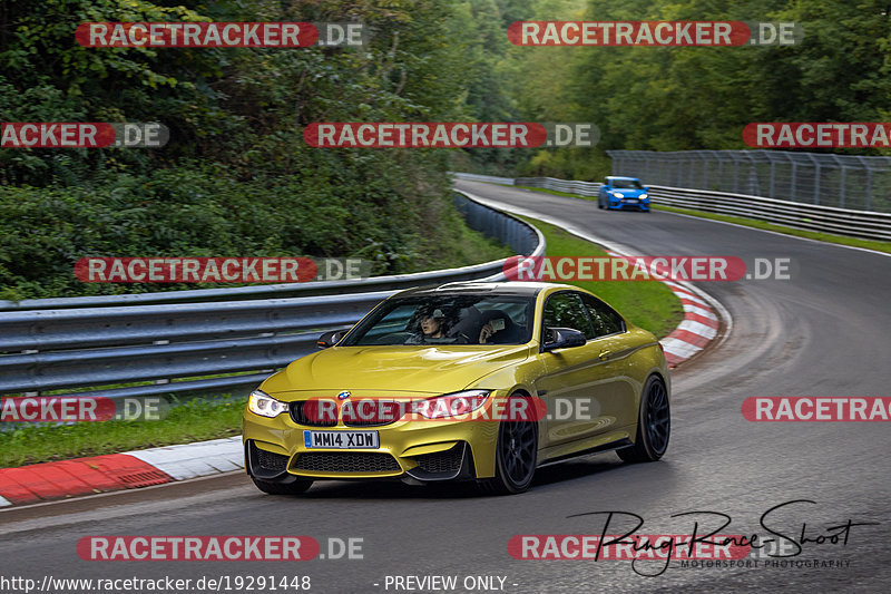 Bild #19291448 - Touristenfahrten Nürburgring Nordschleife (01.10.2022)