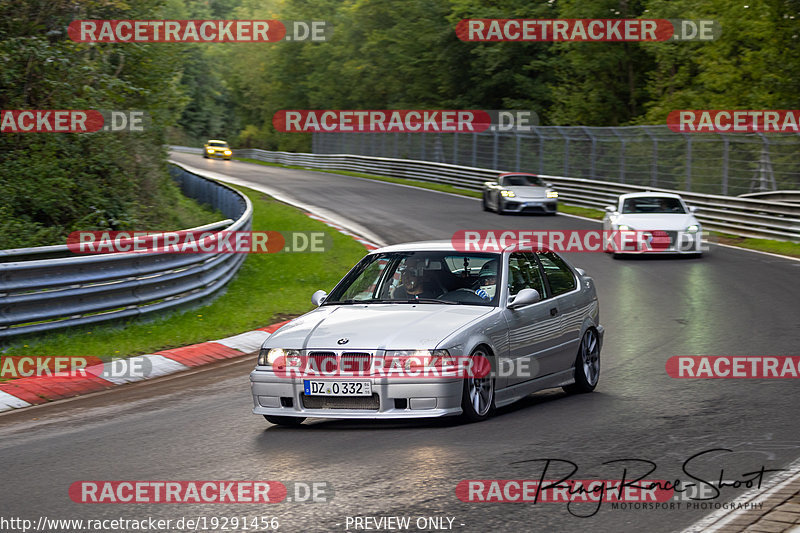 Bild #19291456 - Touristenfahrten Nürburgring Nordschleife (01.10.2022)