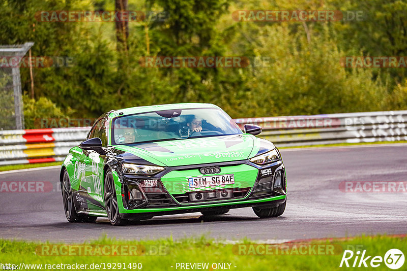 Bild #19291490 - Touristenfahrten Nürburgring Nordschleife (01.10.2022)