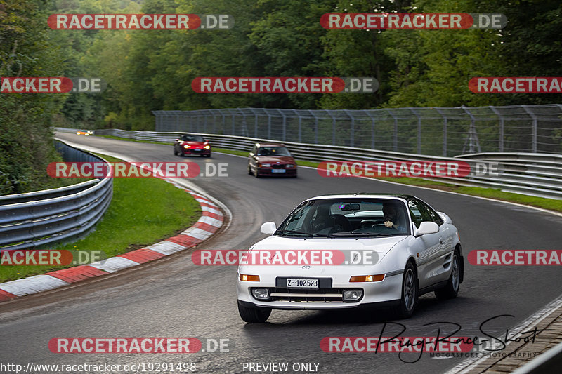 Bild #19291498 - Touristenfahrten Nürburgring Nordschleife (01.10.2022)