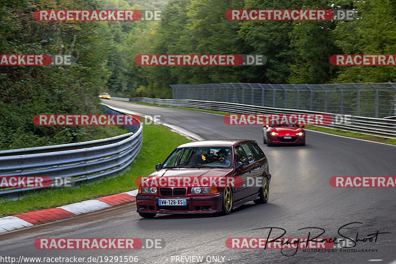 Bild #19291506 - Touristenfahrten Nürburgring Nordschleife (01.10.2022)