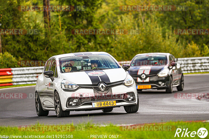 Bild #19291508 - Touristenfahrten Nürburgring Nordschleife (01.10.2022)