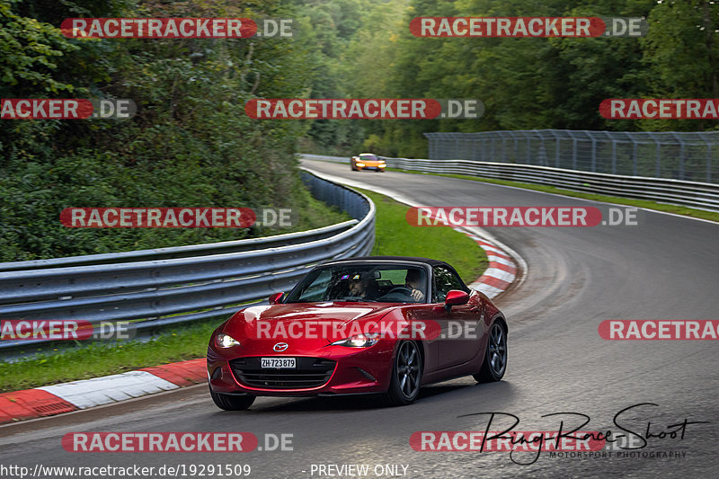 Bild #19291509 - Touristenfahrten Nürburgring Nordschleife (01.10.2022)