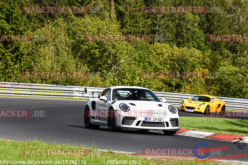 Bild #19291511 - Touristenfahrten Nürburgring Nordschleife (01.10.2022)