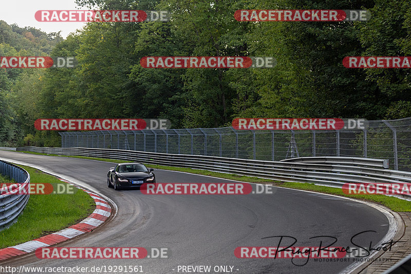 Bild #19291561 - Touristenfahrten Nürburgring Nordschleife (01.10.2022)