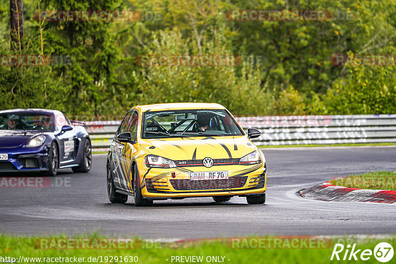 Bild #19291630 - Touristenfahrten Nürburgring Nordschleife (01.10.2022)