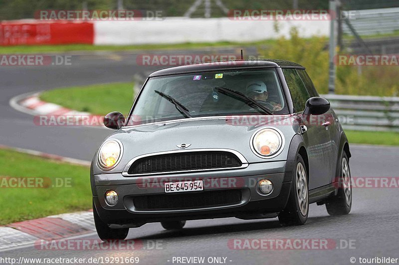 Bild #19291669 - Touristenfahrten Nürburgring Nordschleife (01.10.2022)