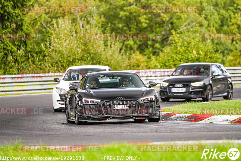 Bild #19291688 - Touristenfahrten Nürburgring Nordschleife (01.10.2022)