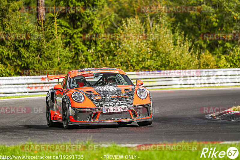 Bild #19291735 - Touristenfahrten Nürburgring Nordschleife (01.10.2022)