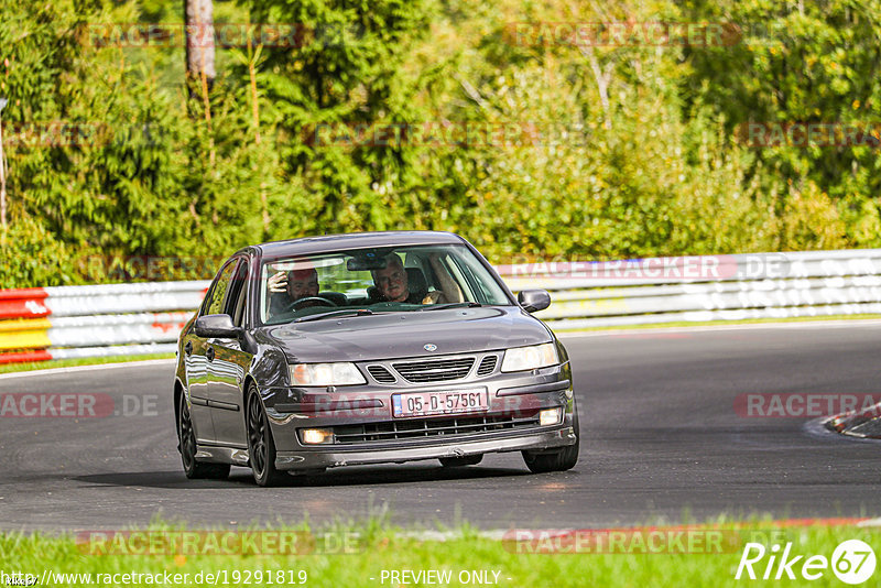 Bild #19291819 - Touristenfahrten Nürburgring Nordschleife (01.10.2022)