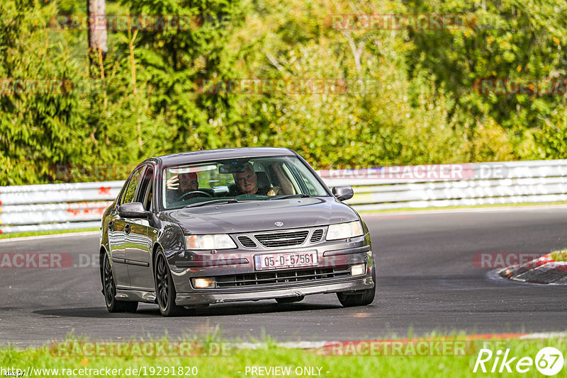 Bild #19291820 - Touristenfahrten Nürburgring Nordschleife (01.10.2022)