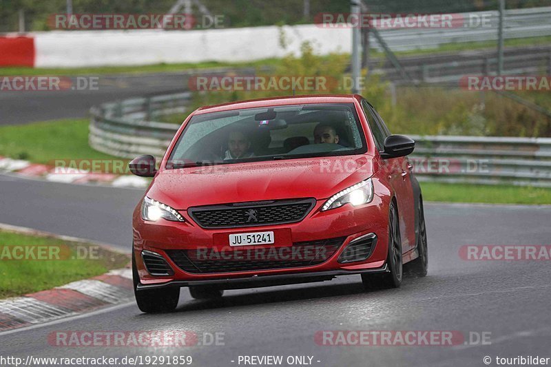 Bild #19291859 - Touristenfahrten Nürburgring Nordschleife (01.10.2022)