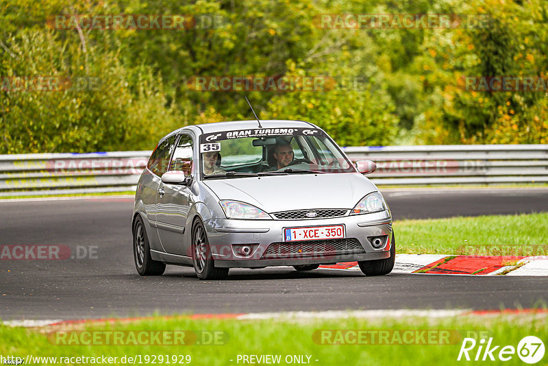 Bild #19291929 - Touristenfahrten Nürburgring Nordschleife (01.10.2022)