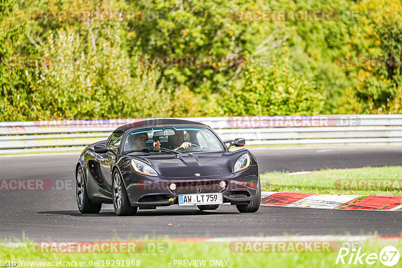 Bild #19291968 - Touristenfahrten Nürburgring Nordschleife (01.10.2022)