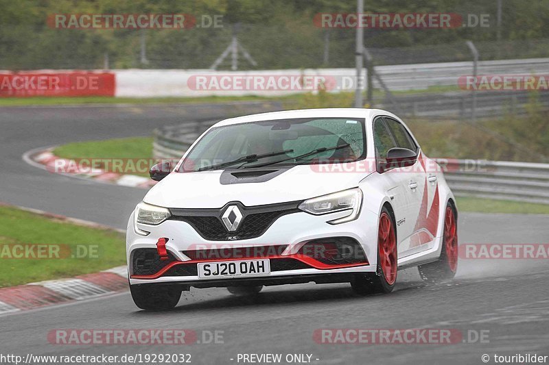 Bild #19292032 - Touristenfahrten Nürburgring Nordschleife (01.10.2022)