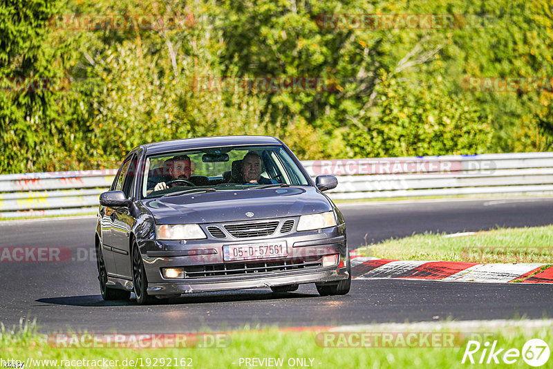 Bild #19292162 - Touristenfahrten Nürburgring Nordschleife (01.10.2022)