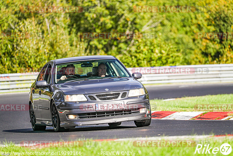 Bild #19292166 - Touristenfahrten Nürburgring Nordschleife (01.10.2022)