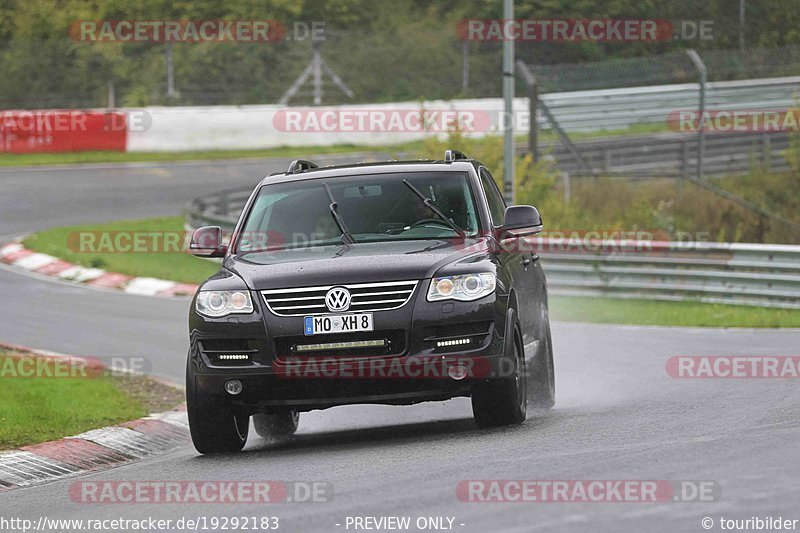 Bild #19292183 - Touristenfahrten Nürburgring Nordschleife (01.10.2022)