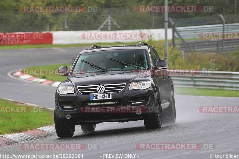 Bild #19292194 - Touristenfahrten Nürburgring Nordschleife (01.10.2022)