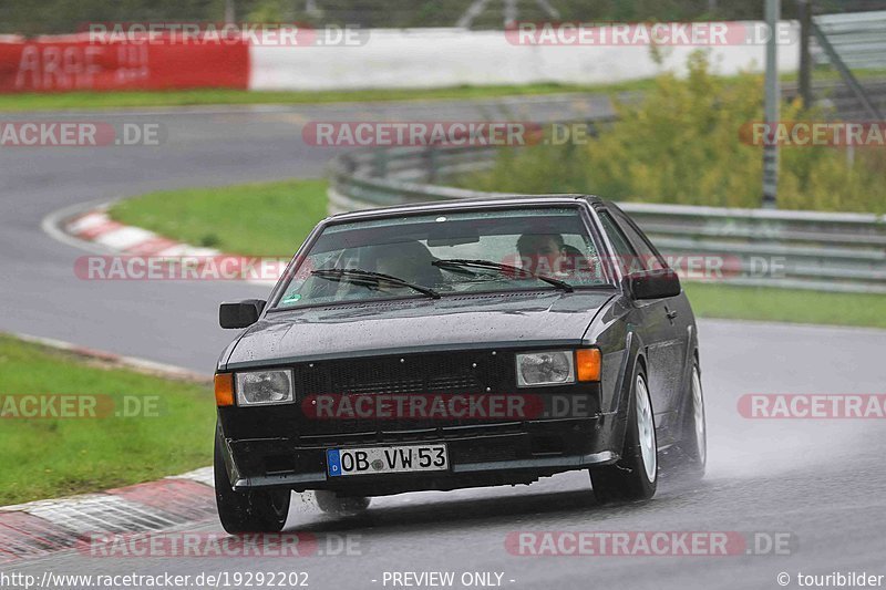 Bild #19292202 - Touristenfahrten Nürburgring Nordschleife (01.10.2022)