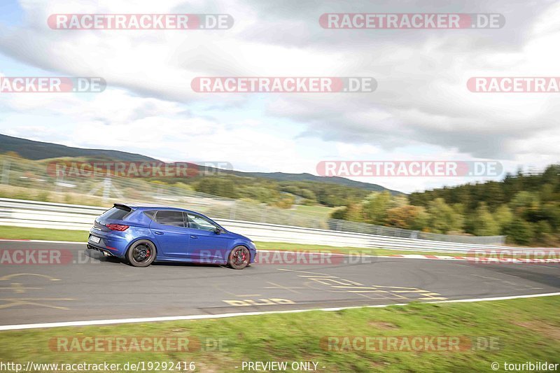 Bild #19292416 - Touristenfahrten Nürburgring Nordschleife (01.10.2022)