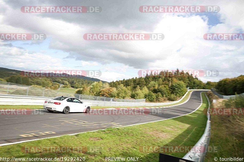 Bild #19292420 - Touristenfahrten Nürburgring Nordschleife (01.10.2022)