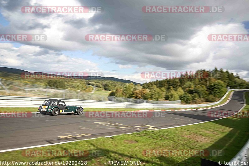 Bild #19292428 - Touristenfahrten Nürburgring Nordschleife (01.10.2022)