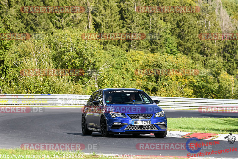 Bild #19292452 - Touristenfahrten Nürburgring Nordschleife (01.10.2022)