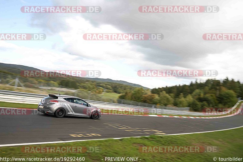 Bild #19292460 - Touristenfahrten Nürburgring Nordschleife (01.10.2022)