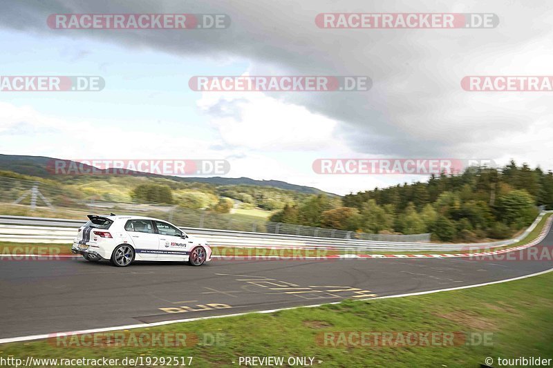 Bild #19292517 - Touristenfahrten Nürburgring Nordschleife (01.10.2022)