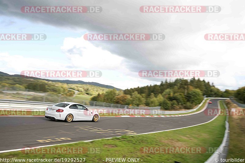 Bild #19292527 - Touristenfahrten Nürburgring Nordschleife (01.10.2022)