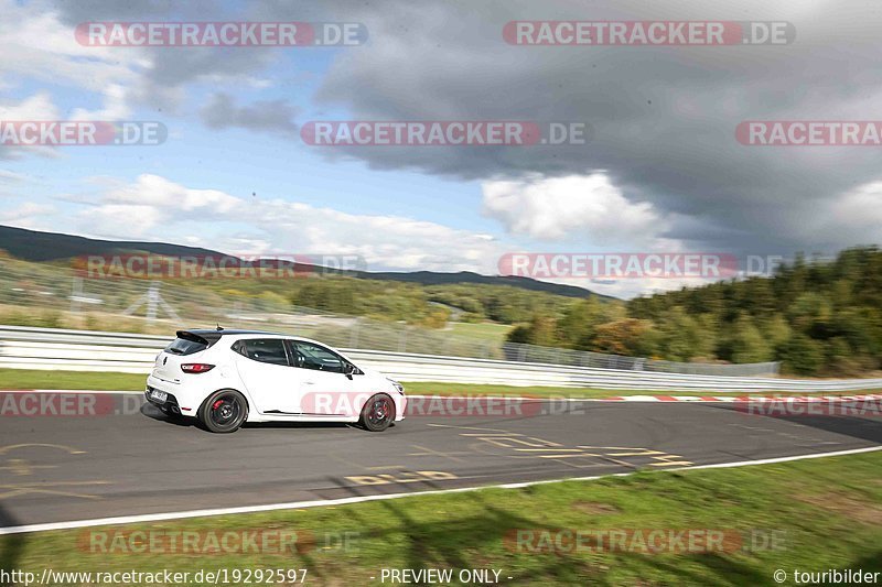 Bild #19292597 - Touristenfahrten Nürburgring Nordschleife (01.10.2022)