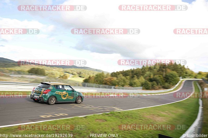 Bild #19292639 - Touristenfahrten Nürburgring Nordschleife (01.10.2022)