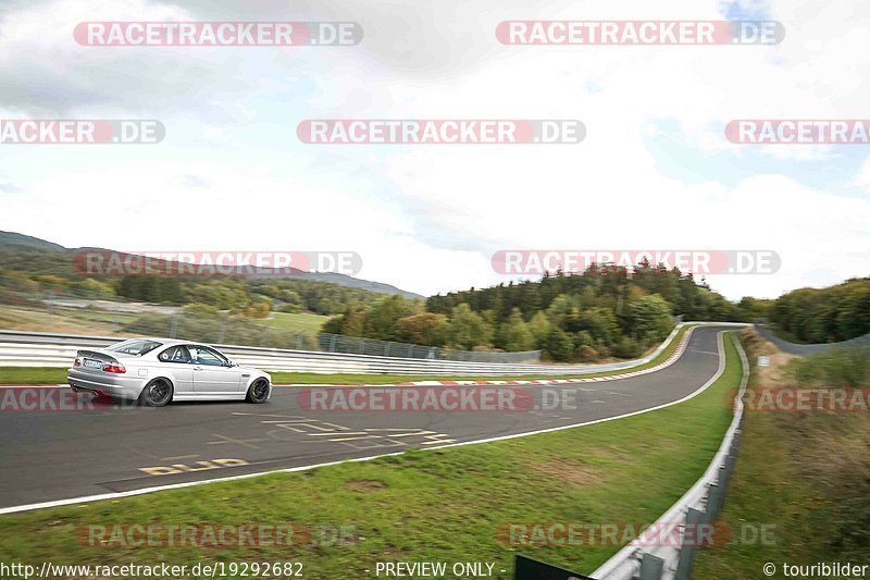 Bild #19292682 - Touristenfahrten Nürburgring Nordschleife (01.10.2022)