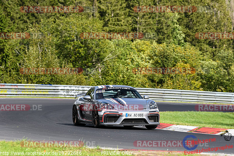 Bild #19292686 - Touristenfahrten Nürburgring Nordschleife (01.10.2022)