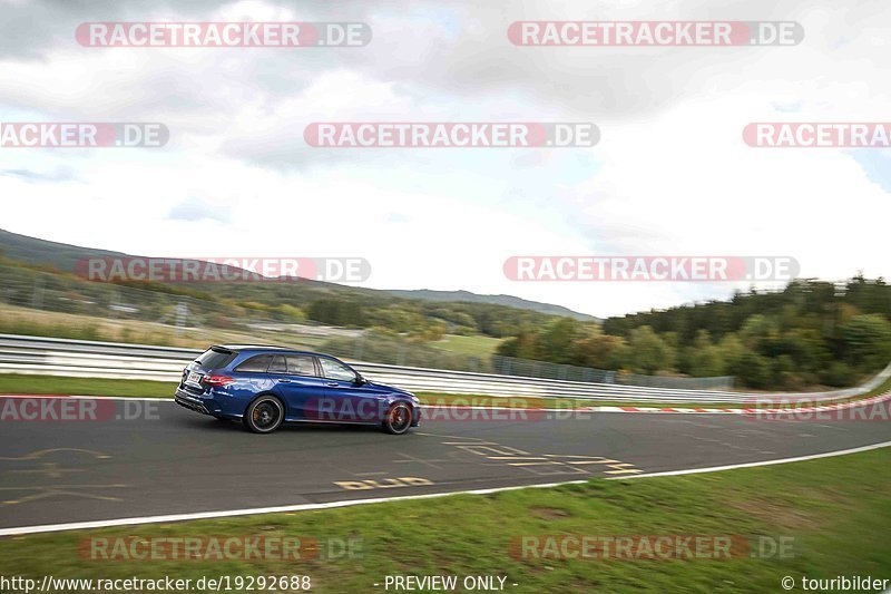 Bild #19292688 - Touristenfahrten Nürburgring Nordschleife (01.10.2022)