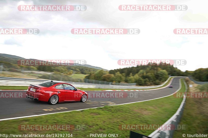 Bild #19292704 - Touristenfahrten Nürburgring Nordschleife (01.10.2022)