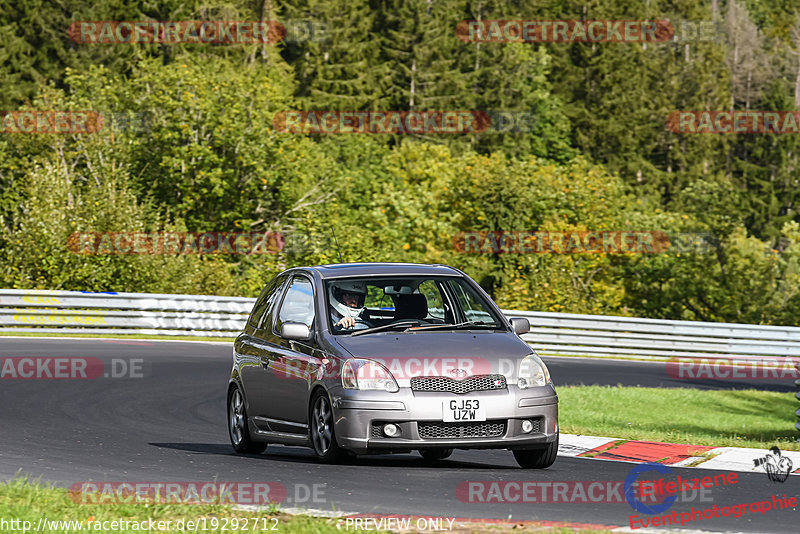 Bild #19292712 - Touristenfahrten Nürburgring Nordschleife (01.10.2022)