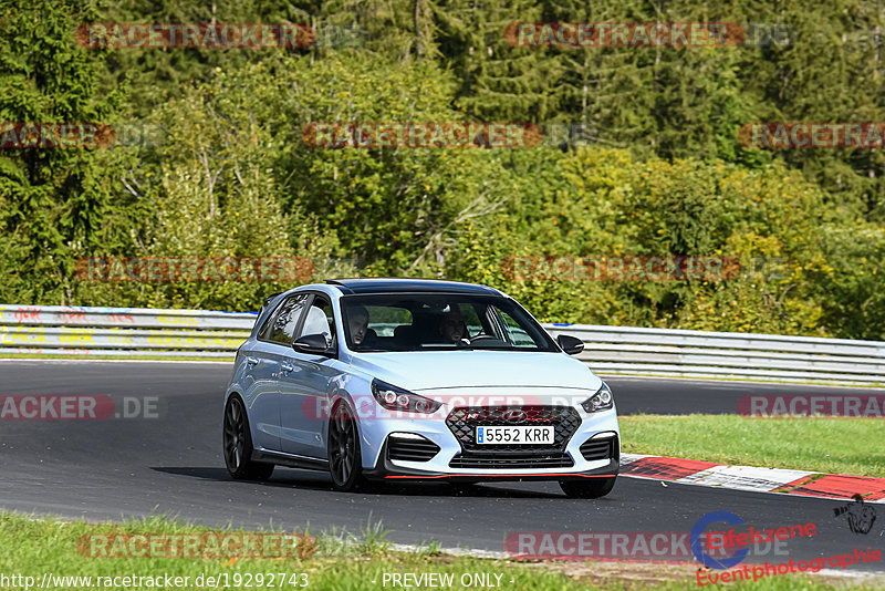 Bild #19292743 - Touristenfahrten Nürburgring Nordschleife (01.10.2022)