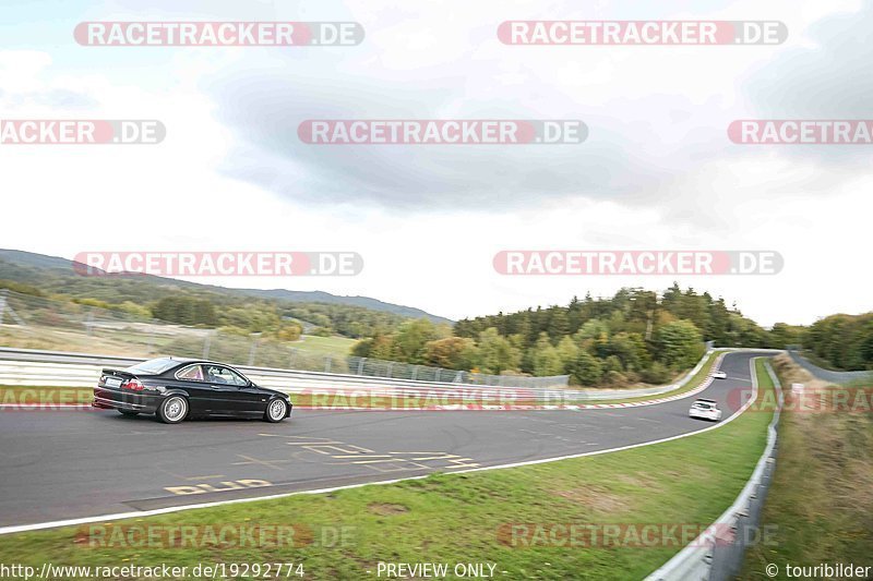 Bild #19292774 - Touristenfahrten Nürburgring Nordschleife (01.10.2022)