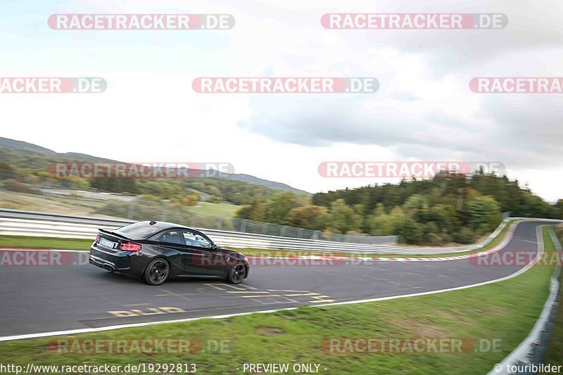 Bild #19292813 - Touristenfahrten Nürburgring Nordschleife (01.10.2022)