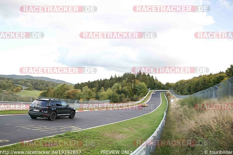 Bild #19292857 - Touristenfahrten Nürburgring Nordschleife (01.10.2022)