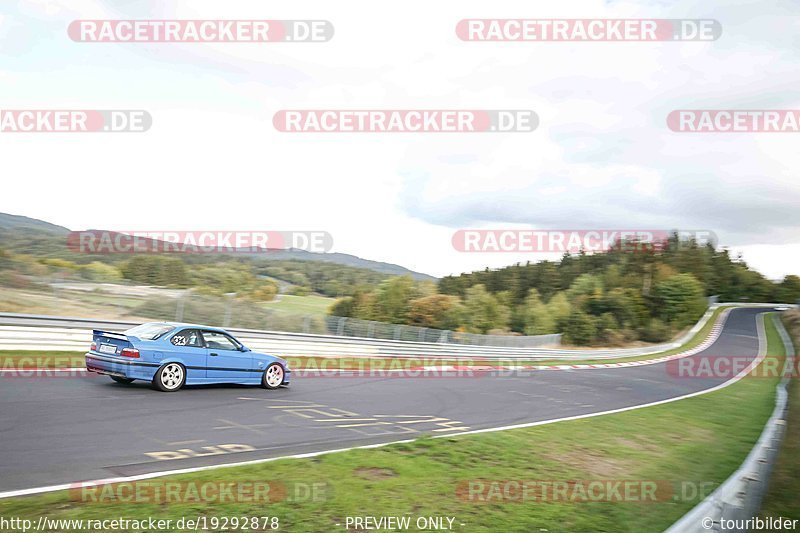 Bild #19292878 - Touristenfahrten Nürburgring Nordschleife (01.10.2022)