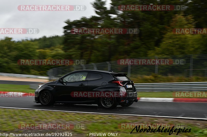 Bild #19292925 - Touristenfahrten Nürburgring Nordschleife (01.10.2022)