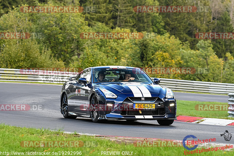 Bild #19292996 - Touristenfahrten Nürburgring Nordschleife (01.10.2022)