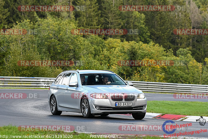 Bild #19293020 - Touristenfahrten Nürburgring Nordschleife (01.10.2022)