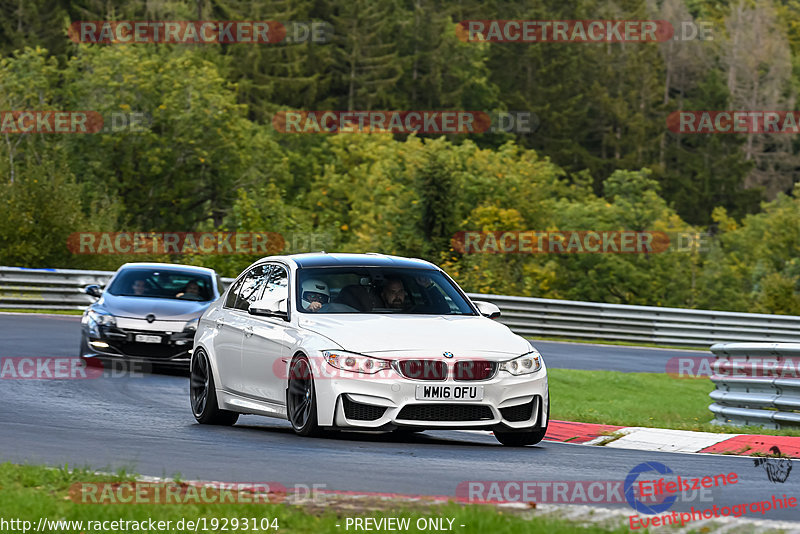 Bild #19293104 - Touristenfahrten Nürburgring Nordschleife (01.10.2022)