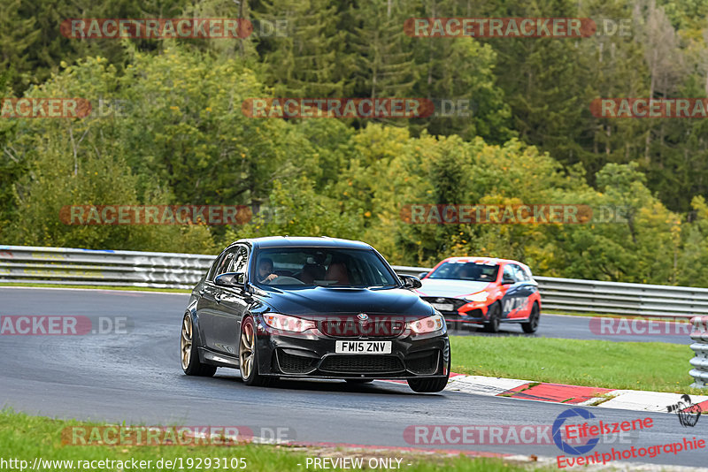 Bild #19293105 - Touristenfahrten Nürburgring Nordschleife (01.10.2022)