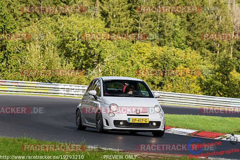 Bild #19293210 - Touristenfahrten Nürburgring Nordschleife (01.10.2022)